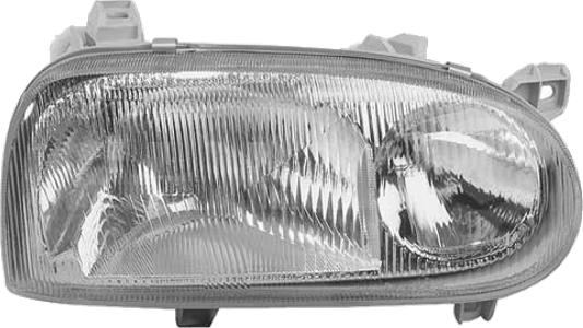 BINDER 7222,513,6 - Projecteur principal droxauto.com