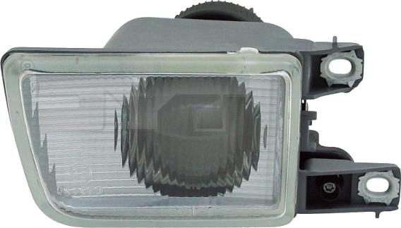 BINDER 7222,581,3 - Projecteur antibrouillard droxauto.com