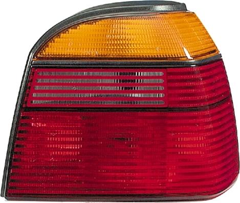 BINDER 7222,659,4 - Feu arrière droxauto.com