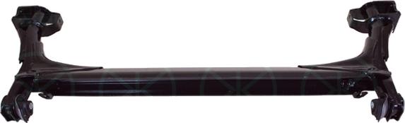 BINDER 7222,286,1 - Corps d'essieu droxauto.com