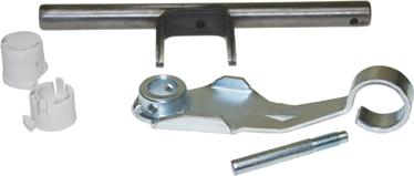 Birth 4974 - Fourchette de débrayage, embrayage droxauto.com