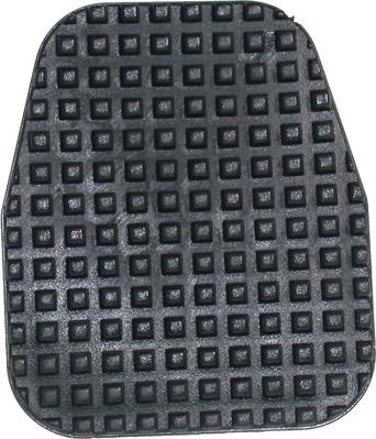 Birth 4475 - Revêtement de pédale, pédale d'embrayage droxauto.com