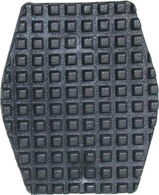 Birth 4571 - Revêtement de pédale, pédale d'embrayage droxauto.com