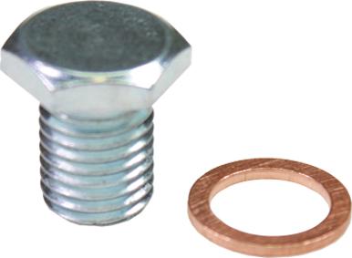 Birth 40503 - Vis-bouchon, carter d'huile droxauto.com