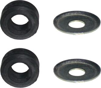 Birth 4001 - Kit de réparation, suspension du stabilisateur droxauto.com