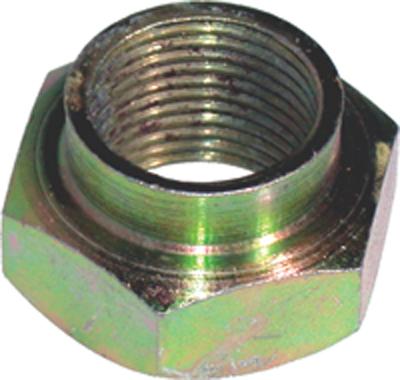 Birth 4072 - Écrou, bout d'essieu droxauto.com