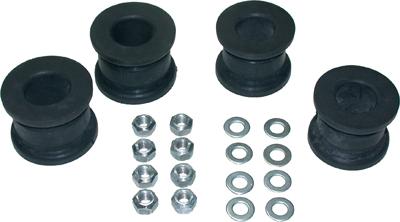 Birth 4785 - Kit de réparation, suspension du stabilisateur droxauto.com