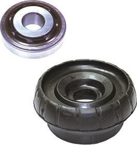 Birth 59231 - Coupelle de suspension droxauto.com