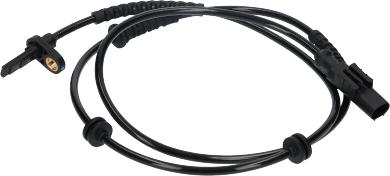 Birth 54428 - Capteur, vitesse de roue droxauto.com