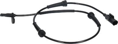 Birth 54423 - Capteur, vitesse de roue droxauto.com