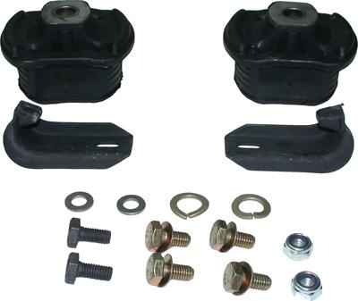 Birth 5585 - Kit de réparation, bras triangulaire droxauto.com