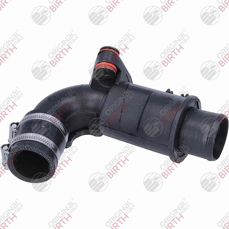 Birth 55860 - Gaine de suralimentation droxauto.com