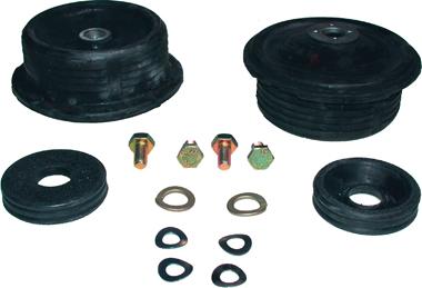 Birth 5586 - Kit de réparation, bras triangulaire droxauto.com