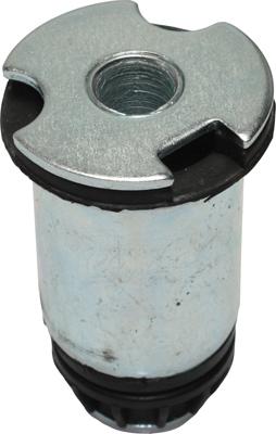 Birth 51699 - Suspension, corps de l'essieu droxauto.com