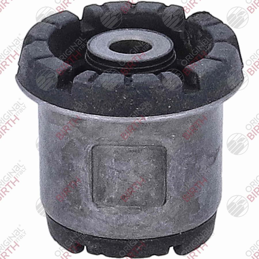 Birth 53914 - Suspension, corps de l'essieu droxauto.com