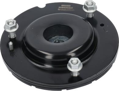 Birth 53622 - Coupelle de suspension droxauto.com