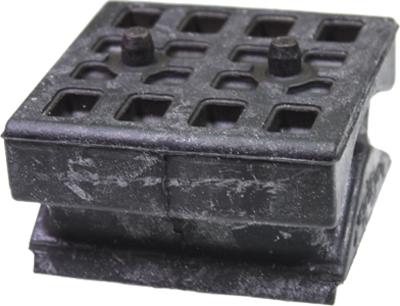 Birth 53160 - Suspension, ressort à lames droxauto.com