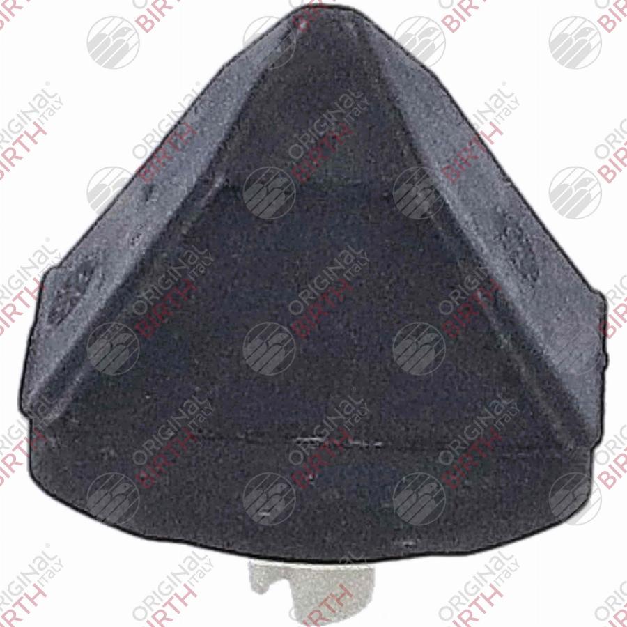 Birth 53826 - Butée, fusée d'essieu droxauto.com