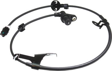 Birth 53241 - Capteur, vitesse de roue droxauto.com