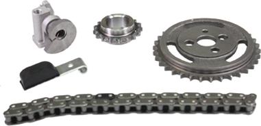 Birth 6493 - Kit de distribution par chaîne droxauto.com