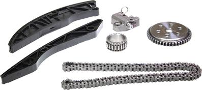 Birth 6464 - Kit de distribution par chaîne droxauto.com