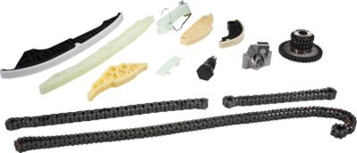 Birth 6489 - Kit de distribution par chaîne droxauto.com