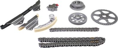 Birth 6486 - Kit de distribution par chaîne droxauto.com