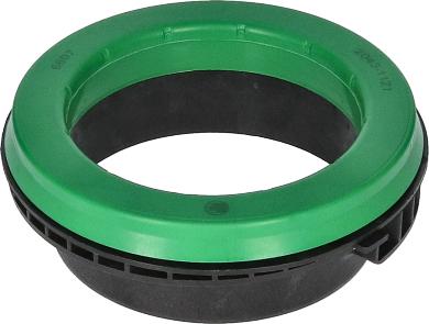 Birth 6607 - Roulement, coupelle de suspension droxauto.com