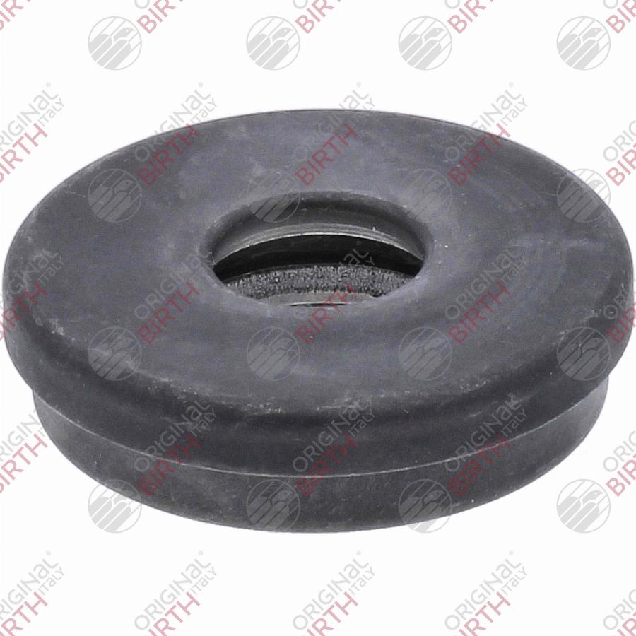 Birth 6614 - Roulement, coupelle de suspension droxauto.com