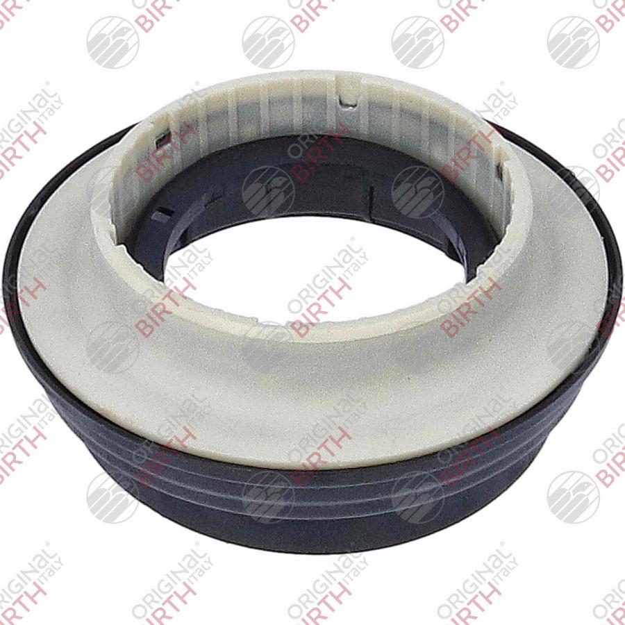 Birth 6618 - Roulement, coupelle de suspension droxauto.com