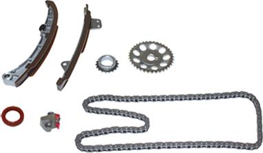 Birth 6092 - Kit de distribution par chaîne droxauto.com