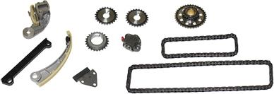 Birth 6150 - Kit de distribution par chaîne droxauto.com