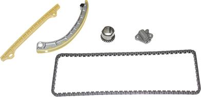 Birth 6157 - Kit de distribution par chaîne droxauto.com