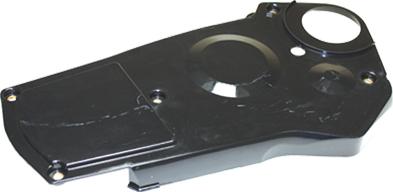 Birth 8995 - Cache, courroie droxauto.com