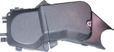 Birth 8431 - Cache, courroie droxauto.com