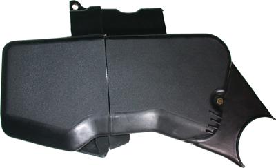 Birth 8432 - Cache, courroie droxauto.com