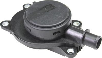 Birth 80946 - Séparateur d'huile, prise de recyclage des gas de carter droxauto.com