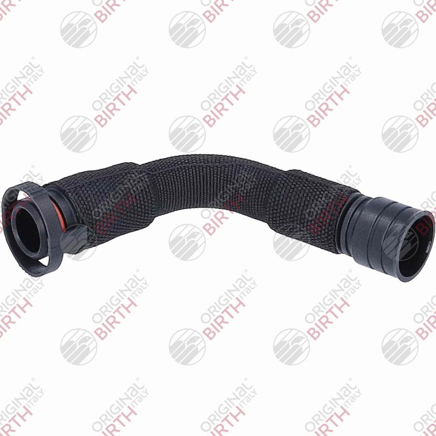 Birth 80963 - Séparateur d'huile, prise de recyclage des gas de carter droxauto.com