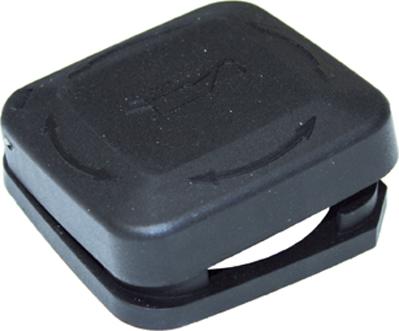 Birth 8052 - Bouchon, goulotte de remplissage d'huile droxauto.com