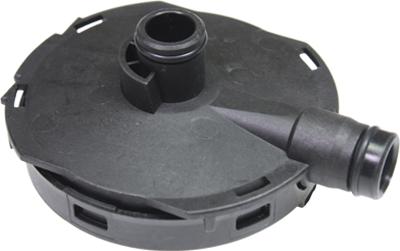 Birth 80397 - Soupape, dégazage du carter droxauto.com