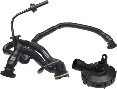 Birth 80388 - Soupape, dégazage du carter droxauto.com