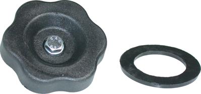 Birth 8199 - Bouchon, goulotte de remplissage d'huile droxauto.com