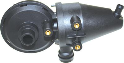 Birth 8101 - Séparateur d'huile, prise de recyclage des gas de carter droxauto.com