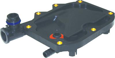 Birth 8108 - Séparateur d'huile, prise de recyclage des gas de carter droxauto.com