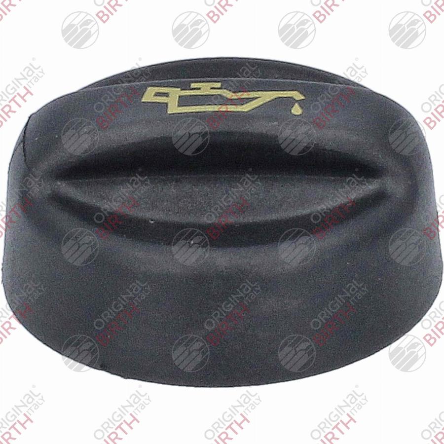 Birth 81180 - Bouchon, goulotte de remplissage d'huile droxauto.com