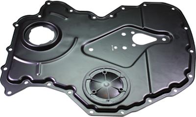 Birth 81138 - Cache, courroie droxauto.com