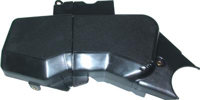 Birth 8263 - Cache, courroie droxauto.com