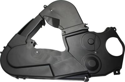 Birth 8782 - Cache, courroie droxauto.com