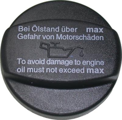 Birth 8739 - Bouchon, goulotte de remplissage d'huile droxauto.com