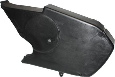 Birth 8778 - Cache, courroie droxauto.com